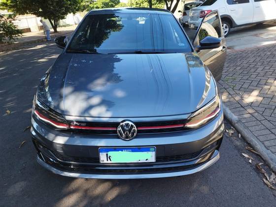 VOLKSWAGEN VIRTUS 1.4 250 TSI GTS AUTOMÁTICO VOLKSWAGEN VIRTUS 1.4 250 TSI GTS AUTOMÁTICO